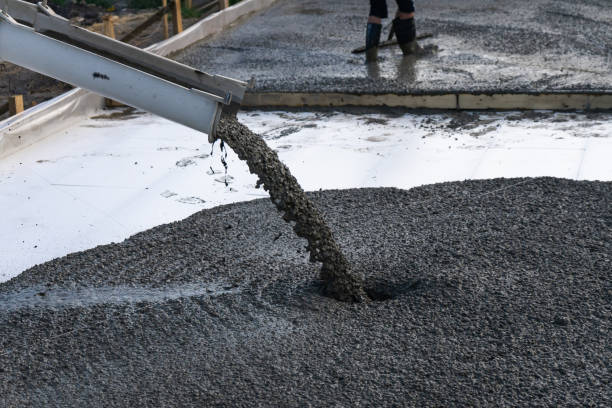 Best Concrete Repair Services  in Willard, UT