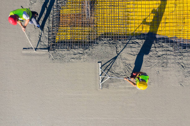 Best Concrete Walkway Installation  in Willard, UT