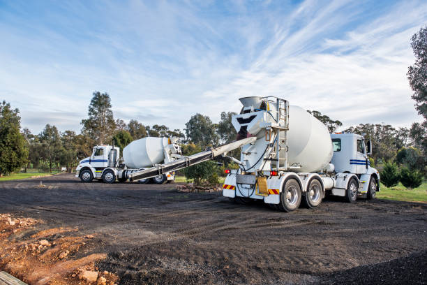 Best Concrete Driveway Installation  in Willard, UT