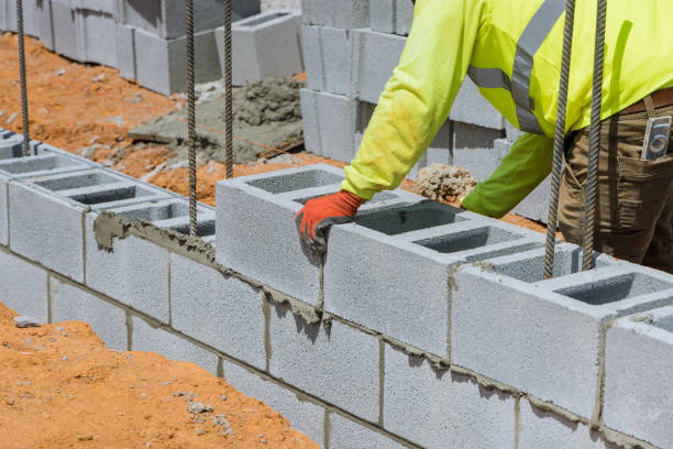 Best Custom Concrete Contractor  in Willard, UT