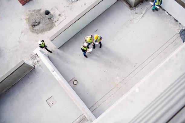 Best Concrete Foundation Repair  in Willard, UT