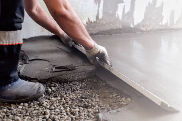 Best Concrete Walkway Installation  in Willard, UT